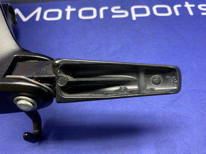 Suzuki Left Passenger Footrest Assembly GSX-R1000 2017-2023 OEM 43700-17K20