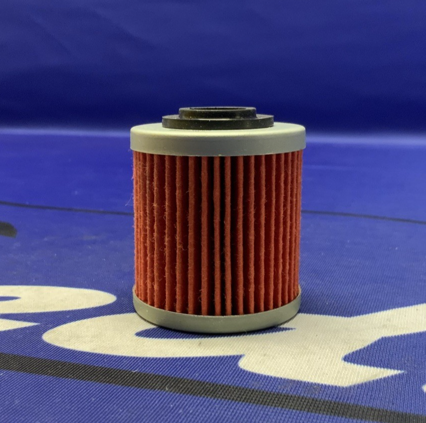 K&N Performance Oil Filter Cartridge DS450 2008-2009 KN-560