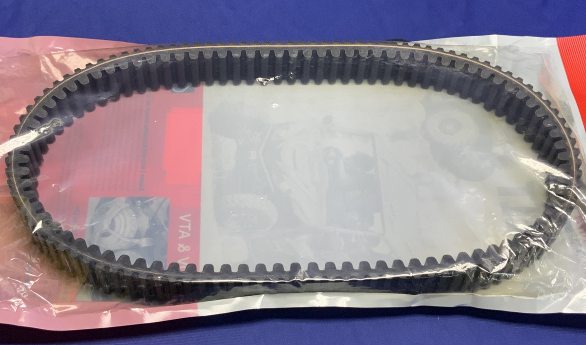 Yamaha Drive V-Belt RMAX2 2021-2025 OEM B4J-17641-00-00