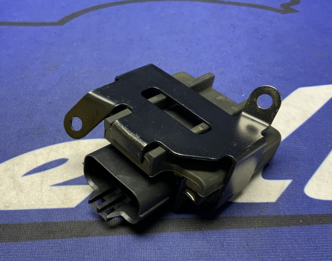 Kawasaki Steering Damper ECU (Ohlin's) ZX-10R/RR 2021-2025 OEM 21175-1529