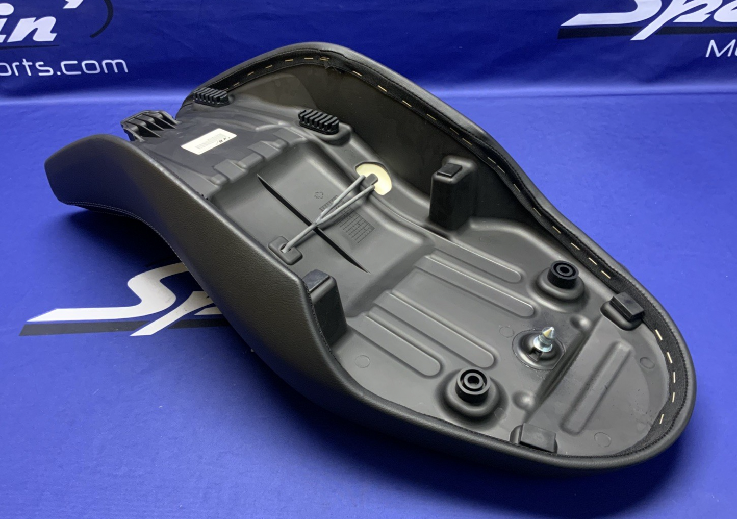 Ducati Sella Sport Pro SCR Seat Scrambler 800 2015-2018 OEM 96880401A
