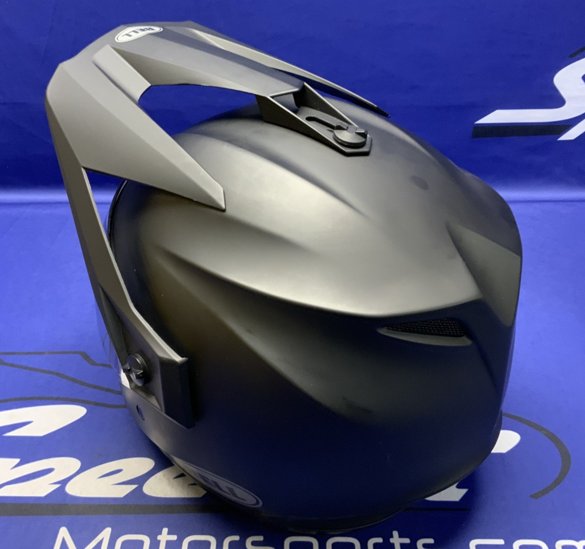 Bell Helmets MX-9 Adventure DLX Mips (L) BL-7136710