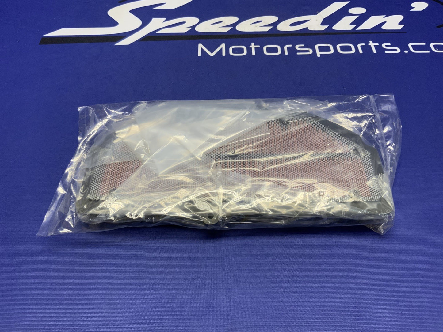 Suzuki Air Filter GSX-R1000 2009-2011 OEM 13780-47H00