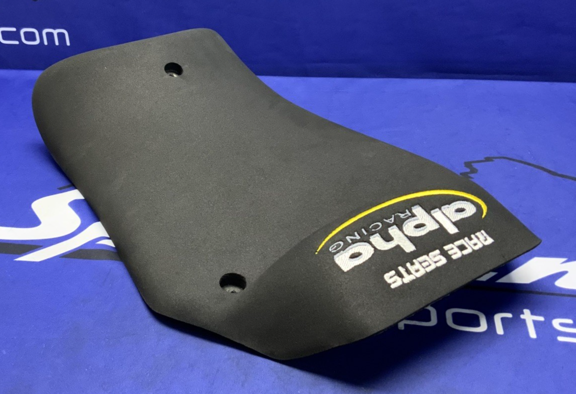 Alpha Racing Seat Plate (30MM) BMW M1000RR 2021-2025 4663B001A30-1