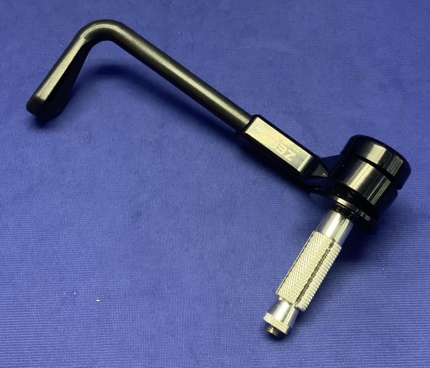 Zero B-LUX Lever Protector DS 2024-2025 OEM 27-08243