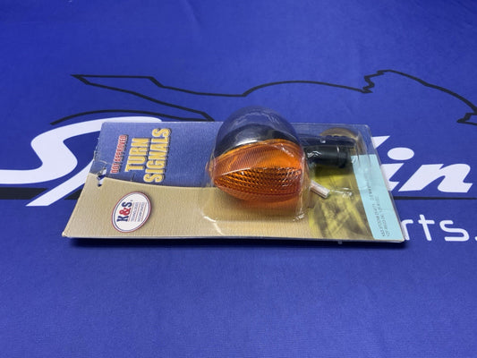 K&S Turn Signal YZF-R6 2003-2004 25-4171