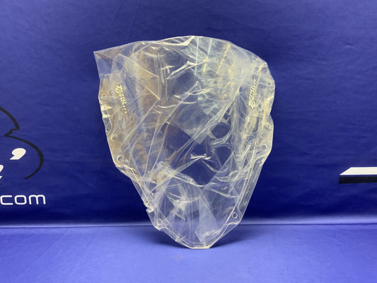 Zero Gravity Windscreen DB Clear Suzuki GSXR 600/750 2006, 2007 16-110-01