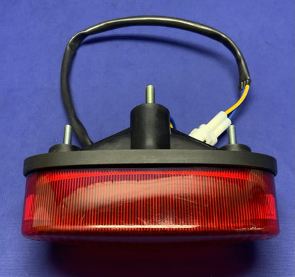 Yamaha Taillight Assembly Raptor 350 2004-2013 OEM 5LP-84700-00-00