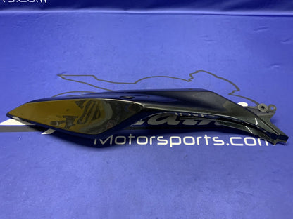 Kawasaki Left Tail Cover Ninja 400 2018-2024 OEM 36041-0037-51A