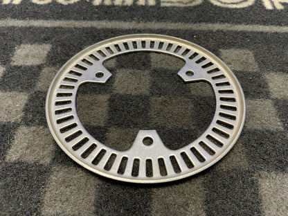 BMW Front Wheel Speed Ring S1000RR 2018-2025 OEM 34528406053