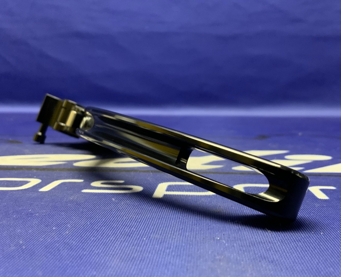 Spider Folding Brake Lever F4/RC/RR 2015-2019 LMD.R.03