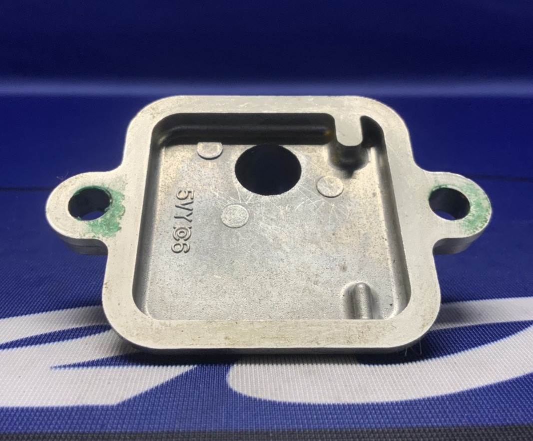 Yamaha Reed Valve Set  YZF-R6 2006-2024 OEM 5VY-14899-01-00