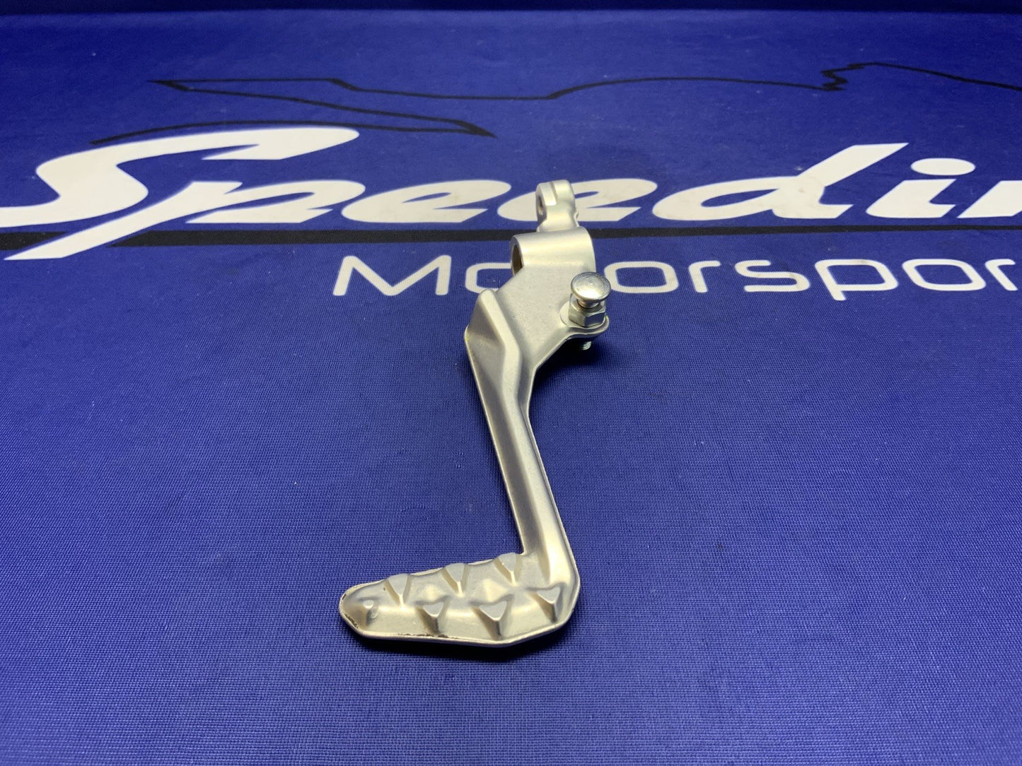 Ducati Rear Brake Lever Assembly Panigale V2 2020-2025 OEM 45720552AA
