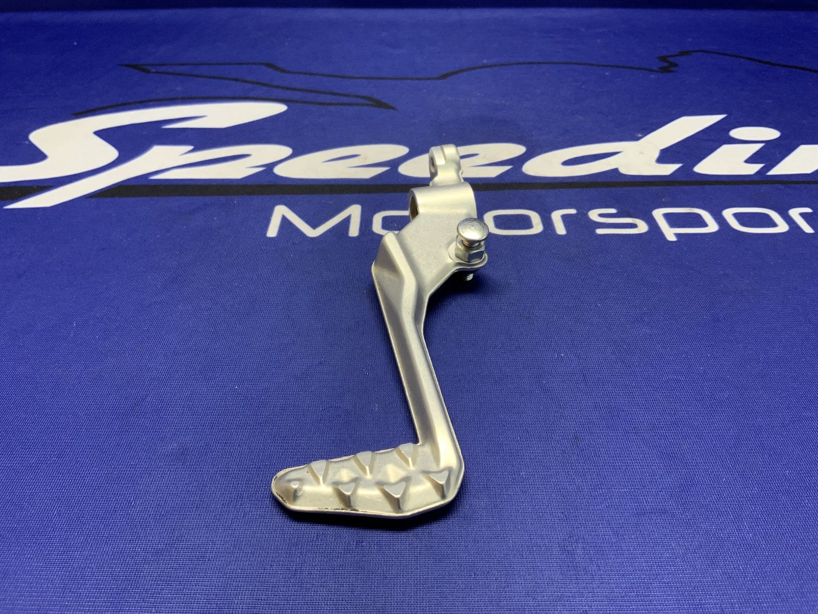 Ducati Rear Brake Lever Assembly Panigale V2 2020-2025 OEM 45720552AA