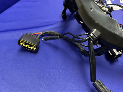 Triumph Main Wiring Harness (No Horn) Street Triple RS 23-25 OEM T2506090-1