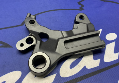 Yamaha Rear Master Cylinder Bracket YZF-R3 2017-2025 OEM 2WD-F5921-50-00