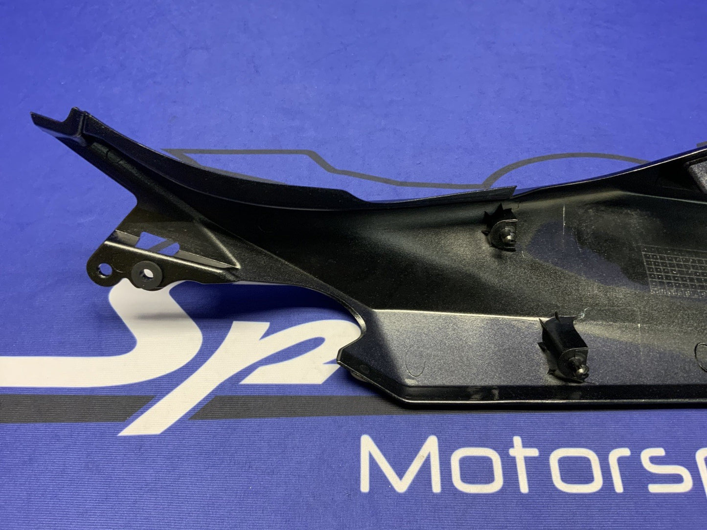 Kawasaki Right Tail Cover Ninja 400 2018-2024 OEM 36041-0038-51A