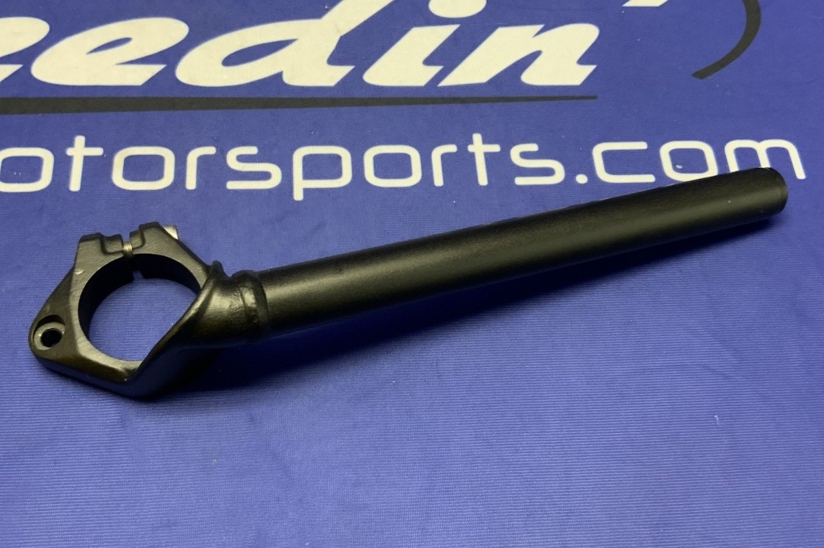 Kawasaki Left Handle Bar Ninja 500 2024-2026 OEM 46003-0690