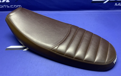 Triumph Seat (Brown) Scrambler 1200/XC/XE 2019-2020 OEM A9702001