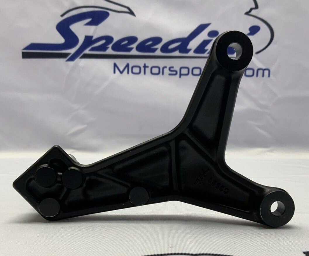 MV Agusta Right Foot Peg & Bracket F3RR 2021-2023 OEM 80A0C3591