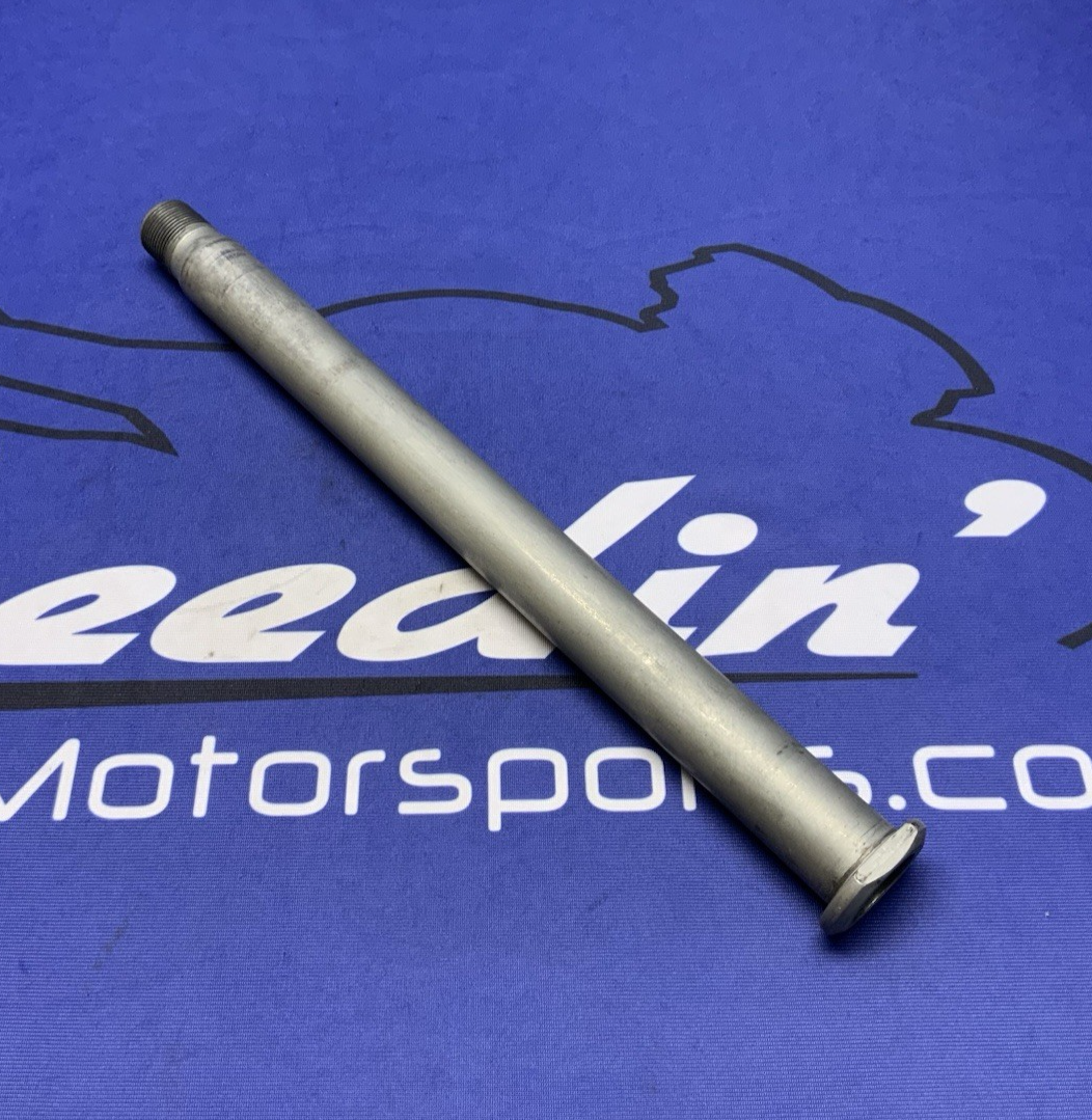 BMW Rear Axle Shaft M1000RR 2021-2026, S1000RR 2018-2026 OEM 33177718528