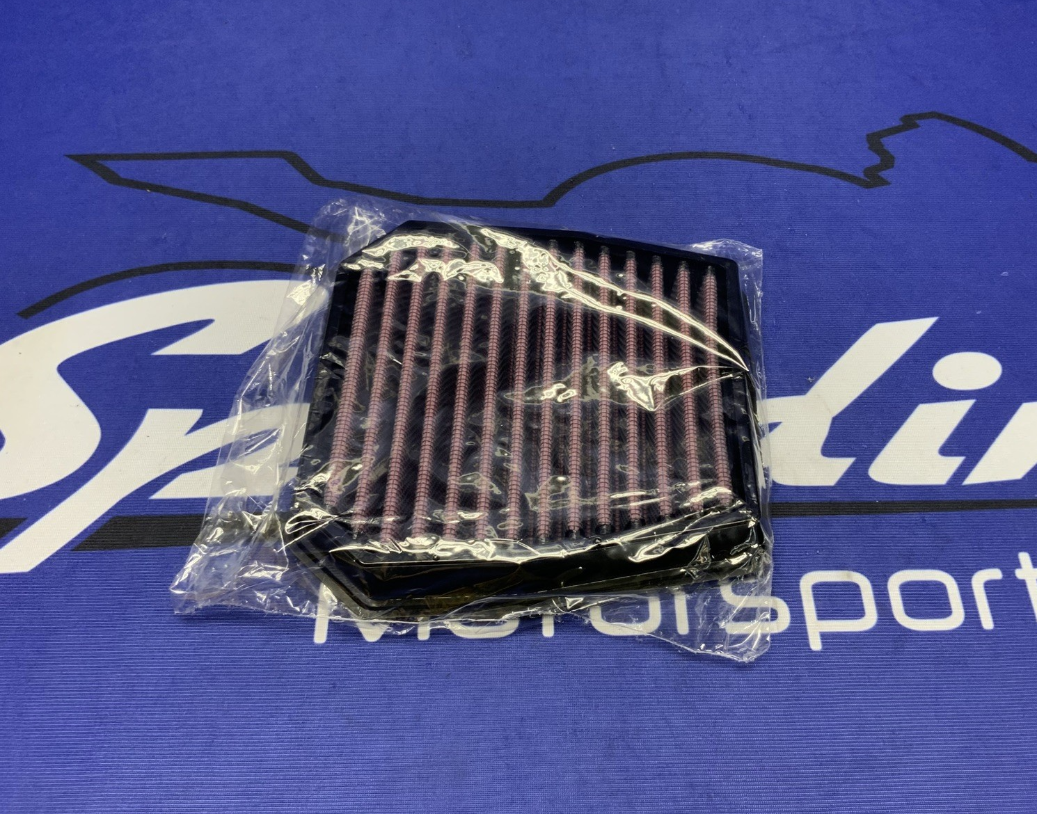 DNA Air Filter GSX-8R 2024-2026 P-S8E23-01