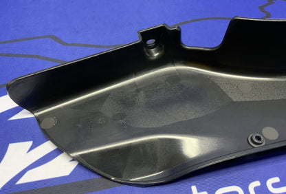 MV Agusta Left Duct Cover F3R/RR 2023 OEM 8000B5467-1