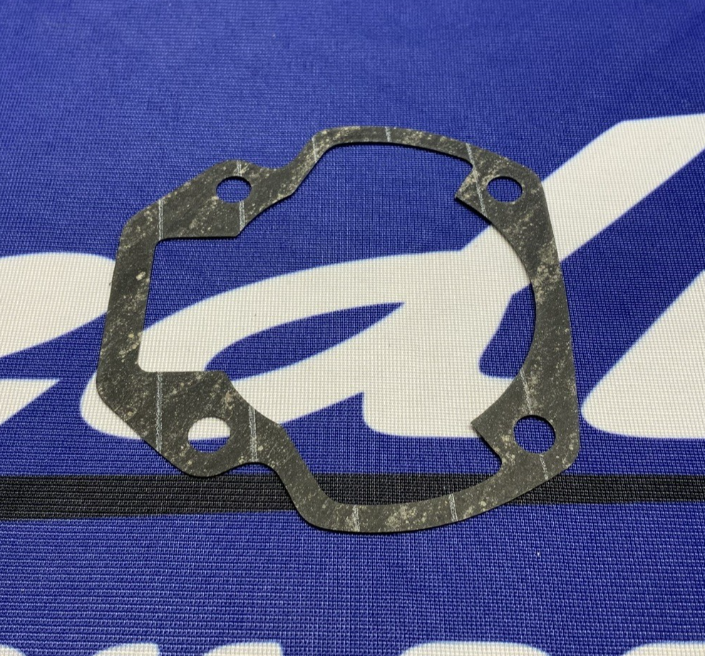 Yamaha Cylinder Base Gasket YZ80 1974-1979 OEM 367-11351-01