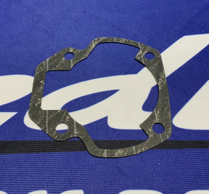 Yamaha Cylinder Base Gasket YZ80 1974-1979 OEM 367-11351-01