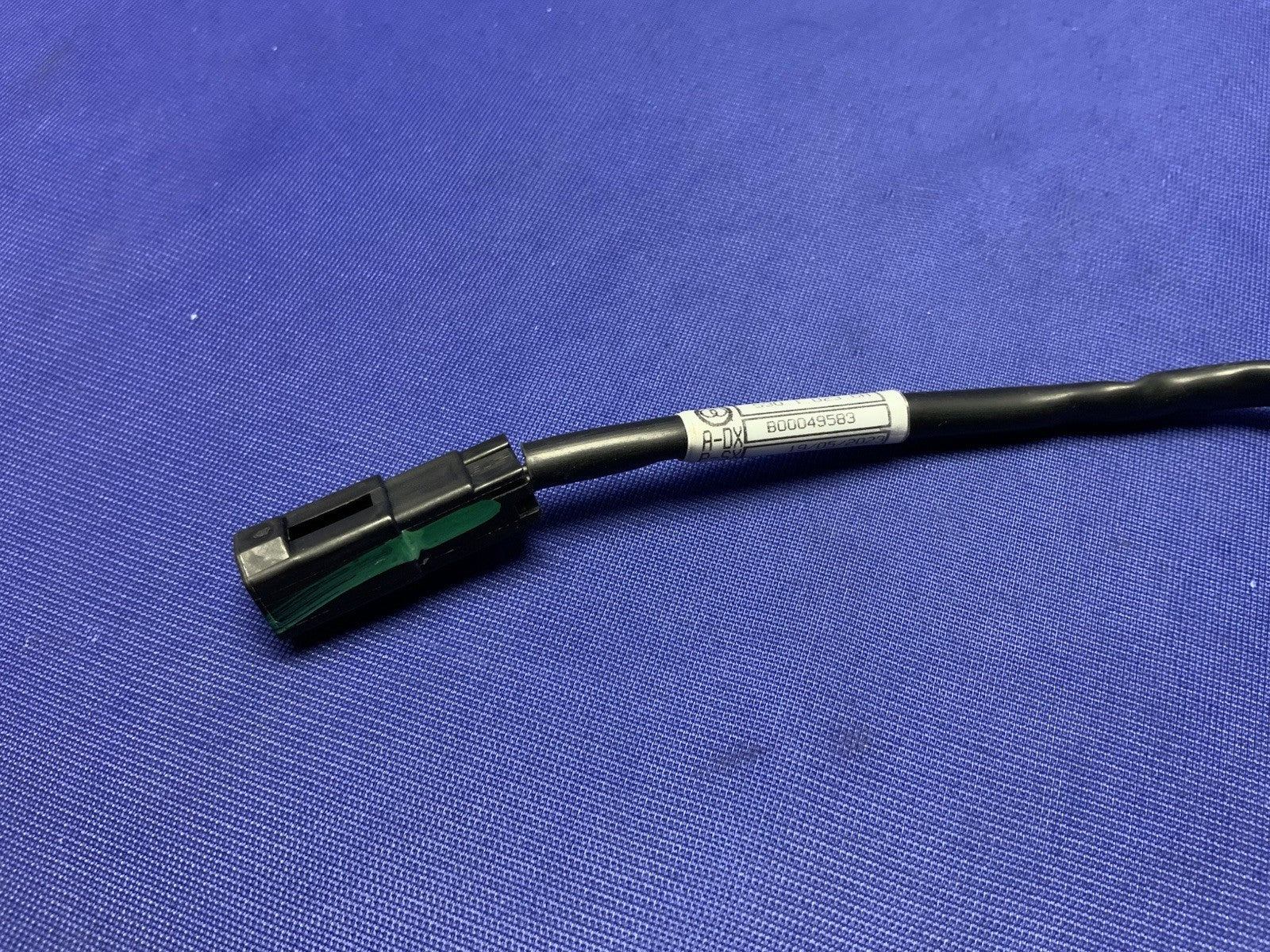 Ducati Left Rear/Right Front Turn Signal Panigale V2/V4 22-25 OEM 53010323B-1