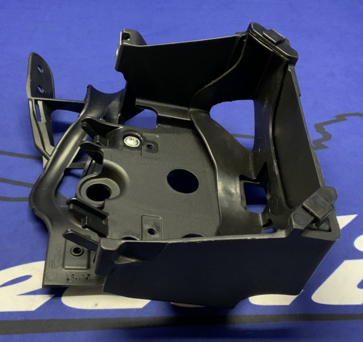 Ducati Battery Holder Panigale V2 2023-2025 OEM 829PA542B