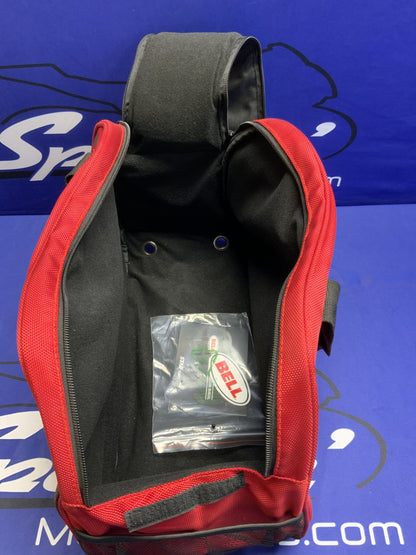 Bell Helmet Zippered Bag 8043613