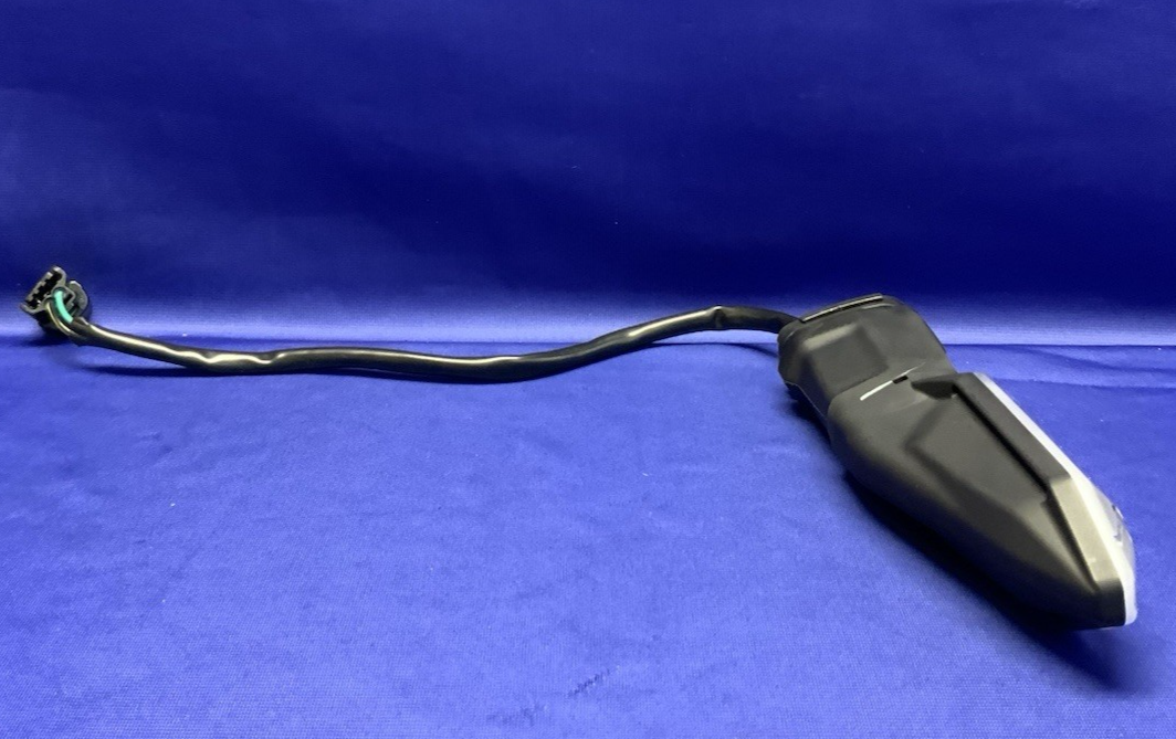 Kawasaki Left Turn Signal ZX4R/RR 2023-2026 OEM 23037-0565-1