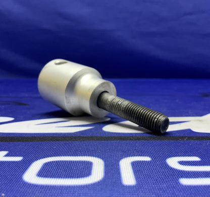 Woodcraft Right Frame Slider Base GSXR 600/750 2006-2007 50-0247R