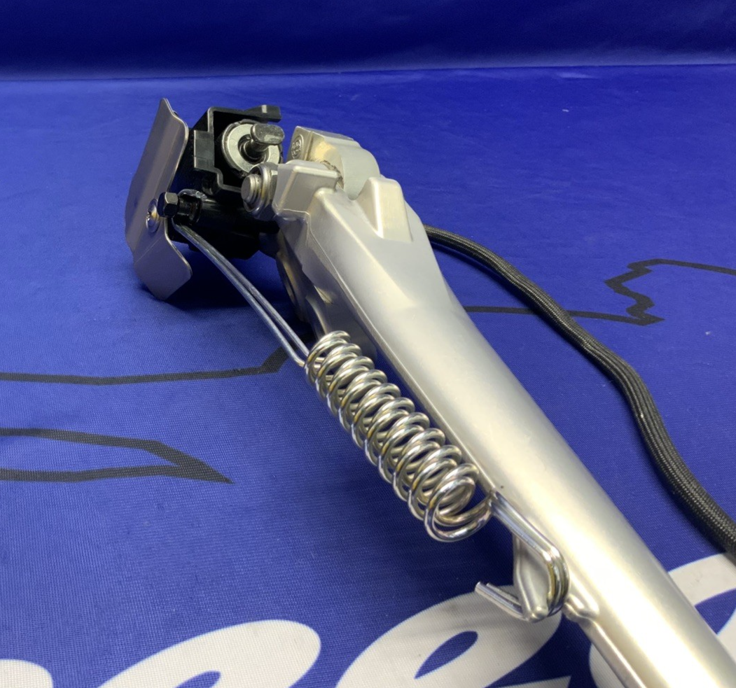 Triumph Kickstand Assembly Street Triple RS 2023-2025 OEM T2082009