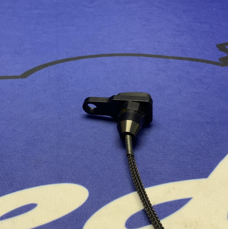 Dyno Jet Switch Assy 76100011