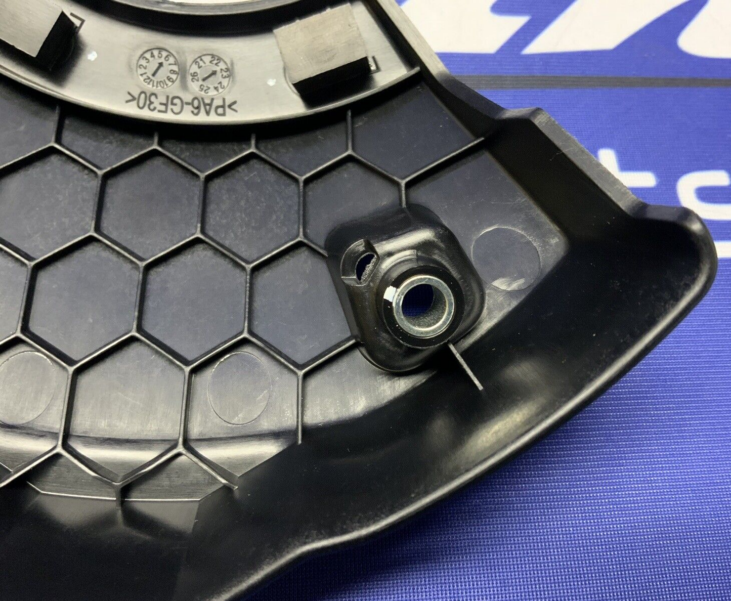 Suzuki Clutch Cover Protector GSX-8R/S 2023-2025 OEM 11370-25L00