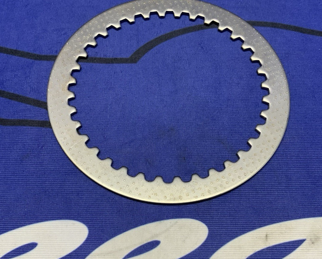 Barnett Steel Clutch Drive Plate 2.6 mm S1000RR 2010-2018 401-25-103001-1