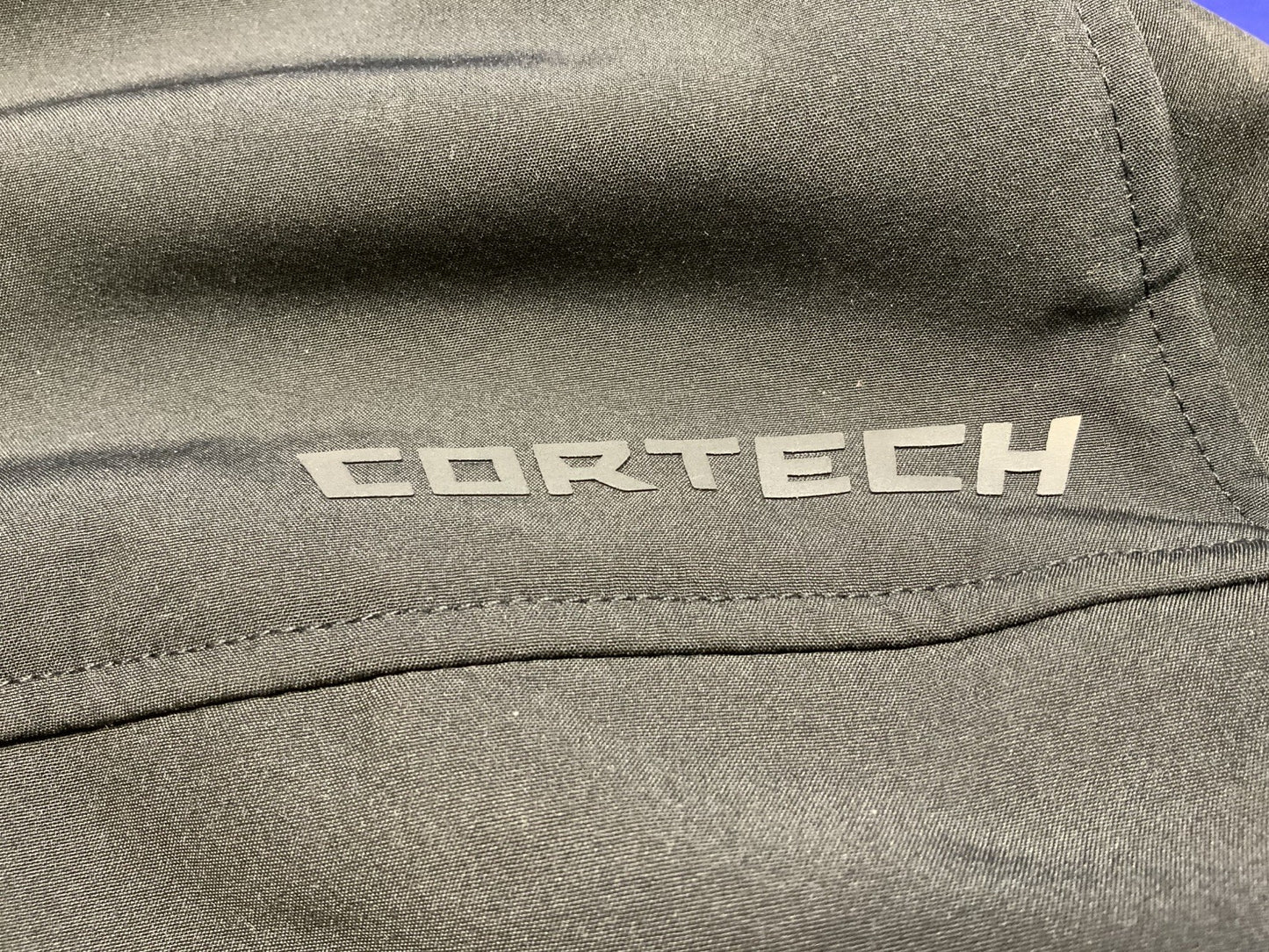 Cortech Meta Hoodie Black Large New 8376000506