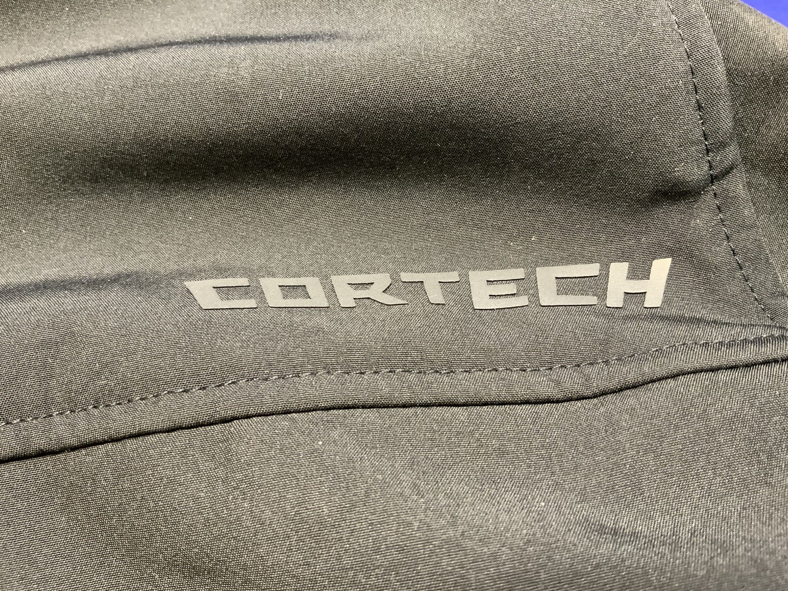 Cortech Meta Hoodie Black Large New 8376000506