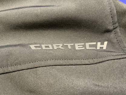 Cortech Meta Hoodie Black Large New 8376000506