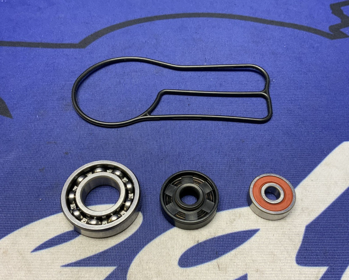 Hot Rods Water Pump Kit 250SX 2002-2016 WPK0049