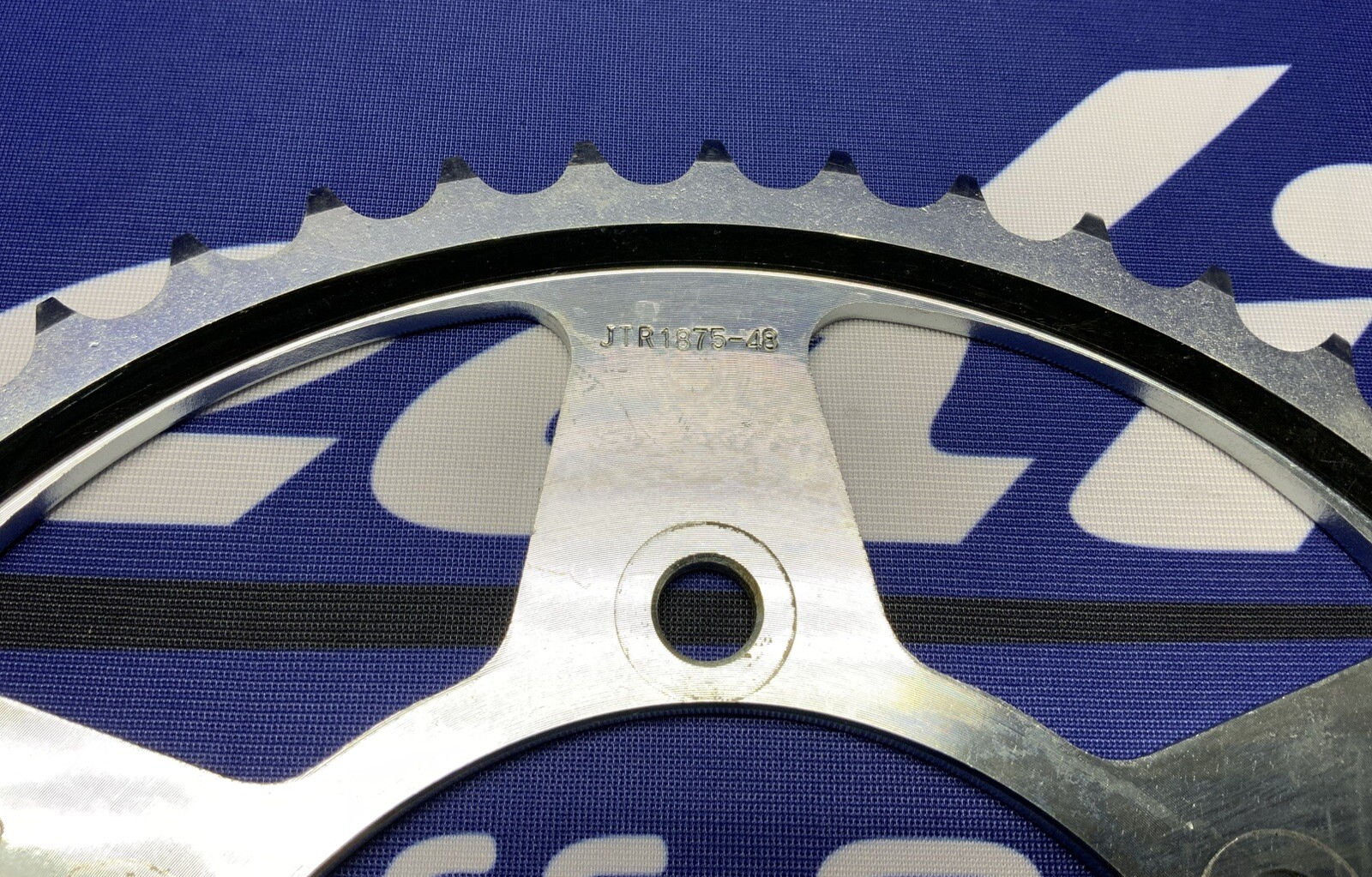 JT Rear Sprocket Steel YZF-R6 2003-2009 532-48T JTR1875.48