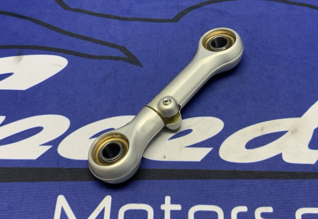 Ducati Rear Suspension Link Rod DogBone Superbike 1199 2012-2017 OEM 87521941AA