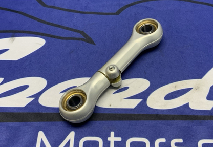 Ducati Rear Suspension Link Rod DogBone Superbike 1199 2012-2017 OEM 87521941AA
