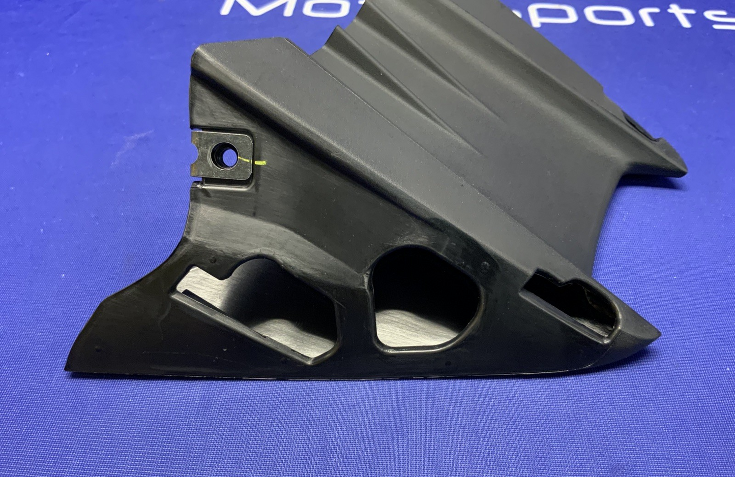 Yamaha Lower Inner Front Fairing YZF-R6 2017-2020 OEM BN6-2836K-00-00-2