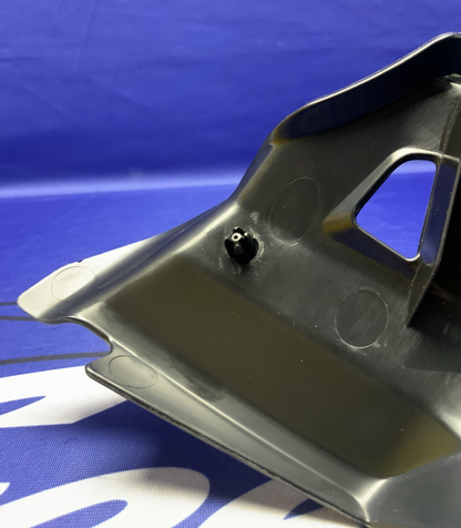 Yamaha Right Inner Cowling YZF-R9 2025 OEM BKN-2837M-00-00
