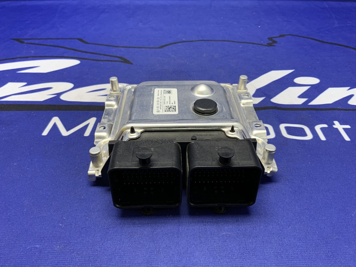 KTM EFI ECU (Akrapovic Tune) 890 Duke R 2020-2023 OEM 63541031100