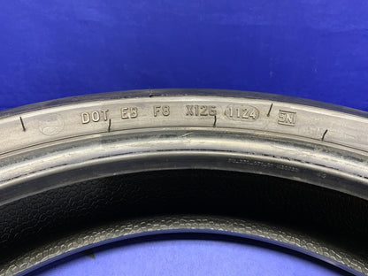 Pirelli DIA SC V3 120/70ZR17 Front & 180/55ZR17 Rear