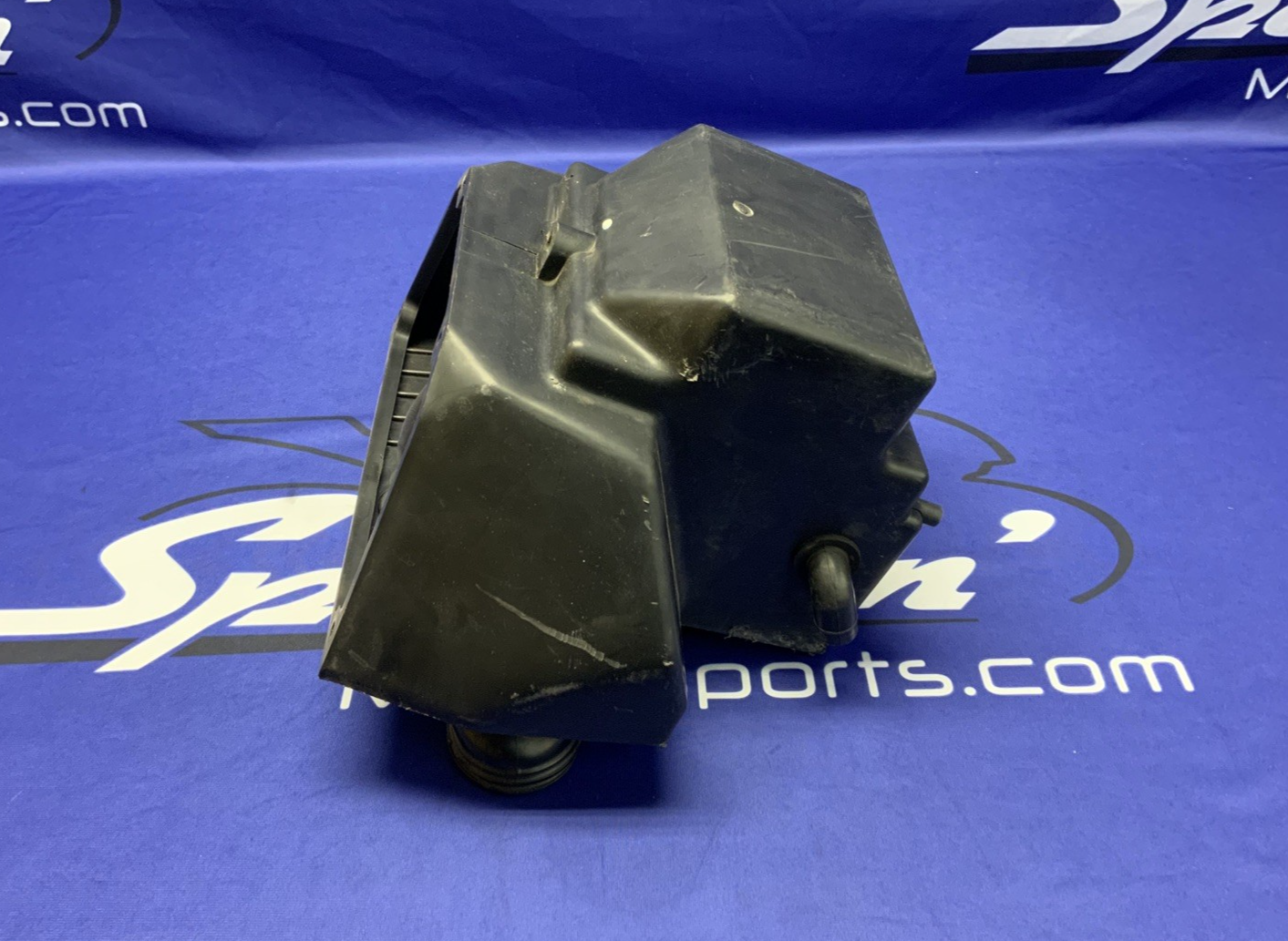 Kawasaki Air Box Assembly Ninja 1000R ZX1000A 1986-1987 OEM 11010-1278